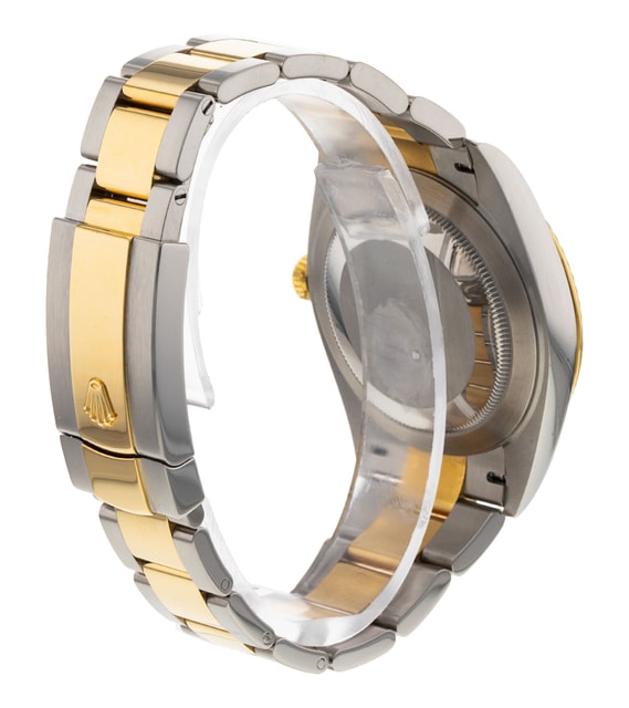 Rolex Datejust 41 126333 Image 3